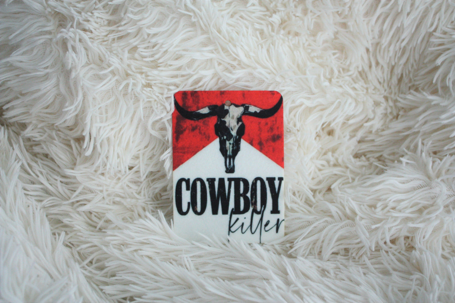 "Cowboy Killer"